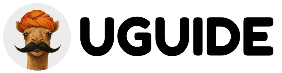 UGuide- Udaipur Guide App